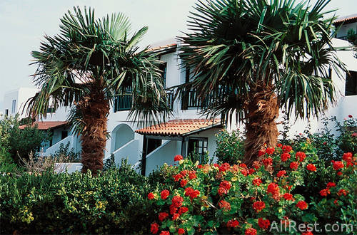 Elounda Blue Bay Hotel 5